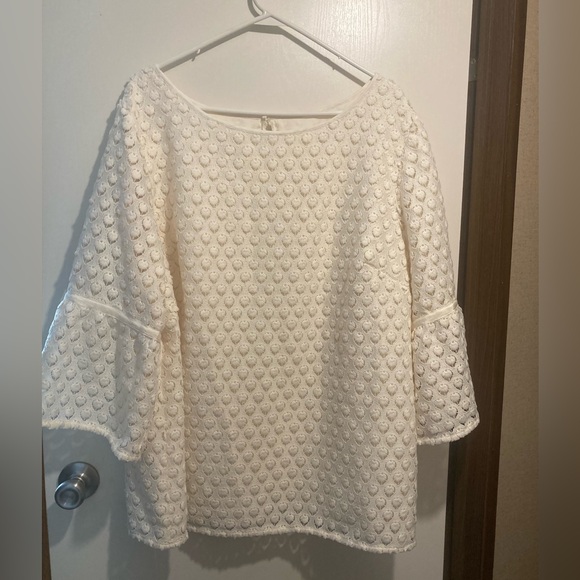 Talbots Dress Shirt. - Picture 1 of 9